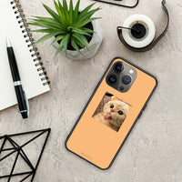 Thumbnail for Cat Tongue - iPhone 13 Pro Max case