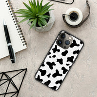 Thumbnail for Cow Print - iPhone 13 Pro max case