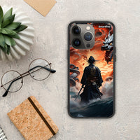 Thumbnail for Dragons Fight - iPhone 13 Pro Max θήκη