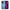 Θήκη iPhone 13 Pro Max Greek Flag από τη Smartfits με σχέδιο στο πίσω μέρος και μαύρο περίβλημα | iPhone 13 Pro Max Greek Flag case with colorful back and black bezels