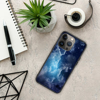 Thumbnail for Galactic Blue Sky - iPhone 13 Pro Max case