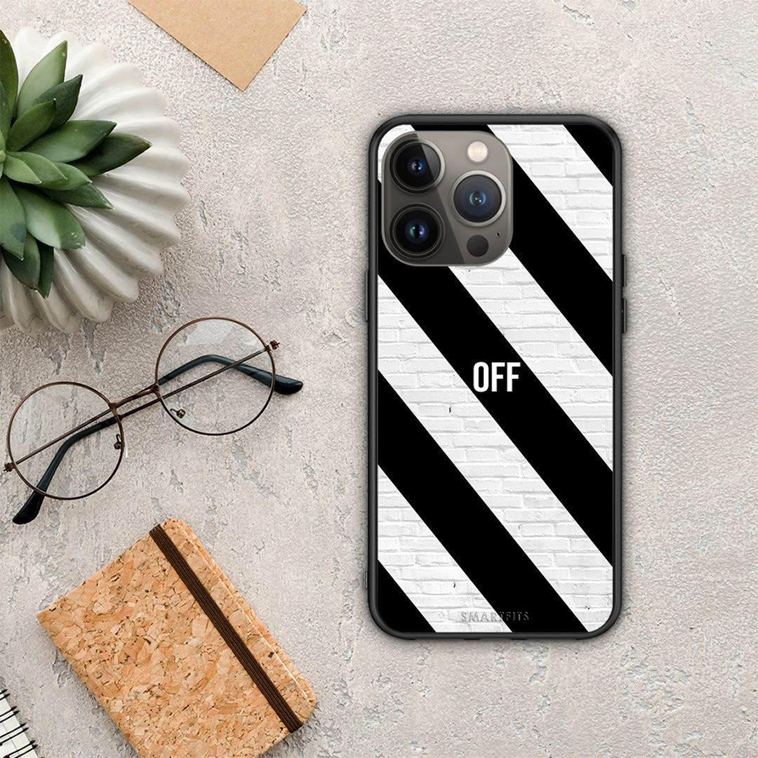 Get Off - iPhone 13 Pro Max case