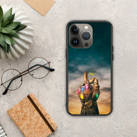 Thumbnail for Infinity Snap - iPhone 13 Pro max case