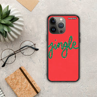 Thumbnail for Jingle Xmas - iPhone 13 Pro max case