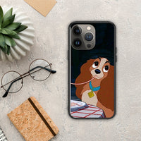 Thumbnail for Lady And Tramp 2 - iPhone 13 Pro Max case