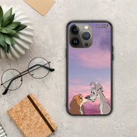 Thumbnail for Lady and Tramp - iPhone 13 Pro max case