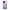 iPhone 13 Pro Max Ladybug Flower θήκη από τη Smartfits με σχέδιο στο πίσω μέρος και μαύρο περίβλημα | Smartphone case with colorful back and black bezels by Smartfits
