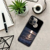 Thumbnail for Landscape Moon - iPhone 13 Pro Max case