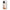 iPhone 13 Pro Max LineArt Woman θήκη από τη Smartfits με σχέδιο στο πίσω μέρος και μαύρο περίβλημα | Smartphone case with colorful back and black bezels by Smartfits