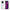 Θήκη iPhone 13 Pro Max Queen Marble από τη Smartfits με σχέδιο στο πίσω μέρος και μαύρο περίβλημα | iPhone 13 Pro Max Queen Marble case with colorful back and black bezels