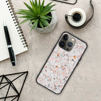 Thumbnail for Marble Terrazzo - iPhone 13 Pro Max case
