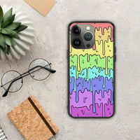 Thumbnail for Melting Rainbow - iPhone 13 Pro Max case
