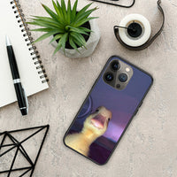 Thumbnail for Meme Duck - iPhone 13 Pro Max case