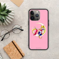 Thumbnail for Moon Girl - iPhone 13 Pro max case