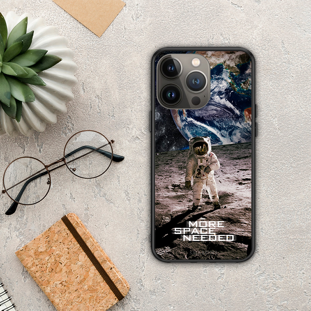 More Space - iPhone 13 Pro max case