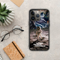 Thumbnail for More Space - iPhone 13 Pro max case