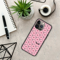 Thumbnail for Pig Glasses - iPhone 13 Pro max case