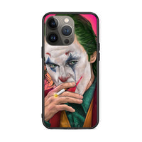 Thumbnail for 4 - iPhone 13 Pro Max JokesOnU PopArt case, cover, bumper