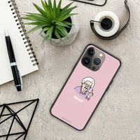 Thumbnail for PopArt Mood - iPhone 13 Pro Max case