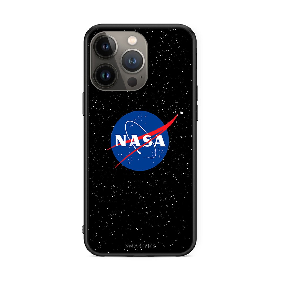 4 - iPhone 13 Pro Max NASA PopArt case, cover, bumper