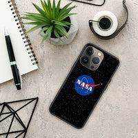 Thumbnail for PopArt NASA - iPhone 13 Pro Max case