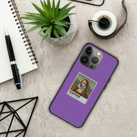 Thumbnail for Popart Monalisa - iPhone 13 Pro max case