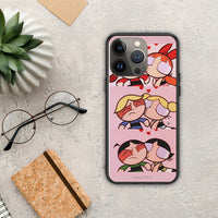 Thumbnail for Puff Love - iPhone 13 Pro max case