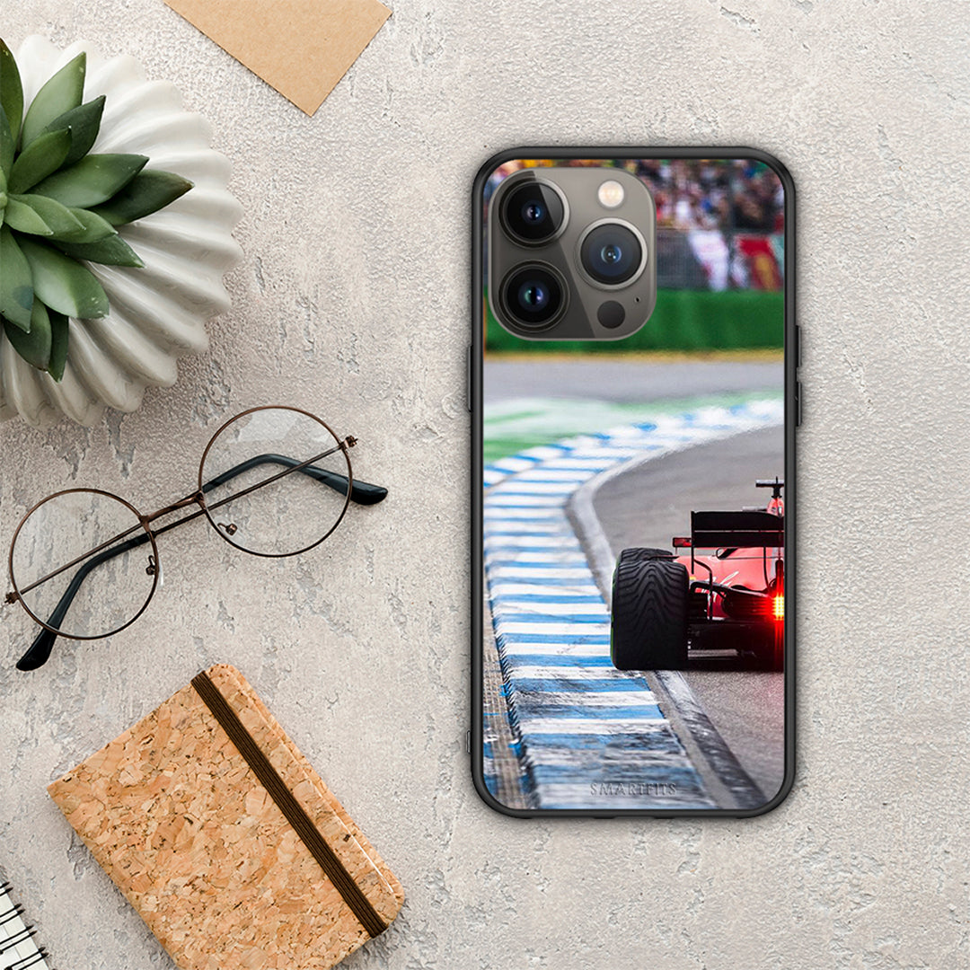 Racing Vibes - iPhone 13 Pro Max case