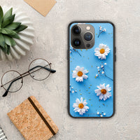 Thumbnail for Real Daisies - iPhone 13 Pro Max case