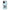 iPhone 13 Pro Max Santa Stich θήκη από τη Smartfits με σχέδιο στο πίσω μέρος και μαύρο περίβλημα | Smartphone case with colorful back and black bezels by Smartfits