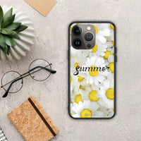 Thumbnail for Summer Daisies - iPhone 13 Pro max case