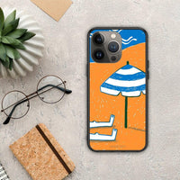 Thumbnail for Summering - iPhone 13 Pro max case