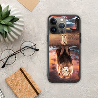 Thumbnail for Sunset Dreams - iPhone 13 Pro Max case
