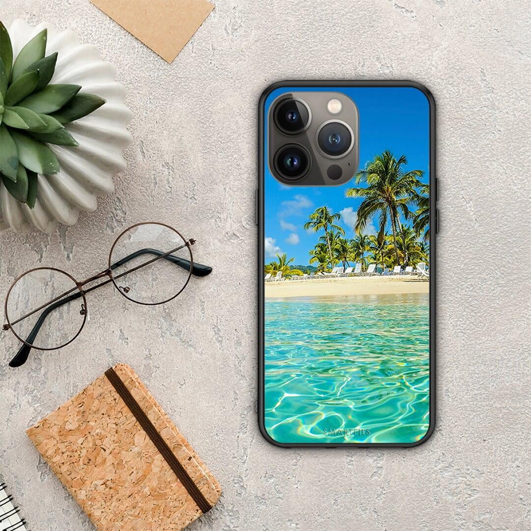 Tropical Vibes - iPhone 13 Pro max case