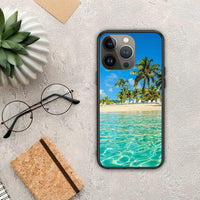 Thumbnail for Tropical Vibes - iPhone 13 Pro max case