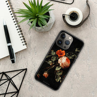 Thumbnail for Vintage Roses - iPhone 13 Pro Max case
