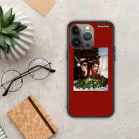 Thumbnail for Waiting for Xmas - iPhone 13 Pro max case