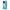 iPhone 13 Pro Max Water Flower Θήκη από τη Smartfits με σχέδιο στο πίσω μέρος και μαύρο περίβλημα | Smartphone case with colorful back and black bezels by Smartfits