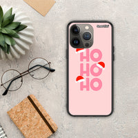 Thumbnail for Xmas Ho Ho Ho - iPhone 13 Pro max case