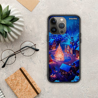 Thumbnail for Xmas Village - iPhone 13 Pro max case