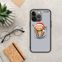 Thumbnail for Xmas Zzzz - iPhone 13 Pro max case