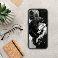 Thumbnail for Yin Yang - iPhone 13 Pro max case