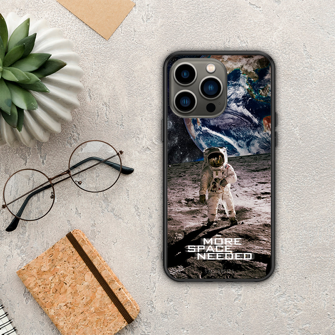 More Space - iPhone 13 Pro case