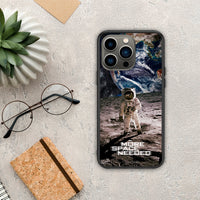 Thumbnail for More Space - iPhone 13 Pro case