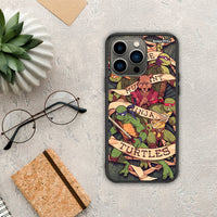 Thumbnail for Ninja Turtles - iPhone 13 Pro case