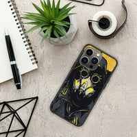 Thumbnail for Popart Mask - iPhone 13 Pro case