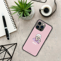 Thumbnail for PopArt Mood - iPhone 13 Pro case