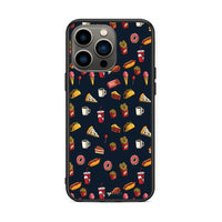 Thumbnail for 118 - iPhone 13 Pro Hungry Random case, cover, bumper