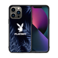 Thumbnail for Θήκη iPhone 13 Pro Sexy Rabbit από τη Smartfits με σχέδιο στο πίσω μέρος και μαύρο περίβλημα | iPhone 13 Pro Sexy Rabbit case with colorful back and black bezels