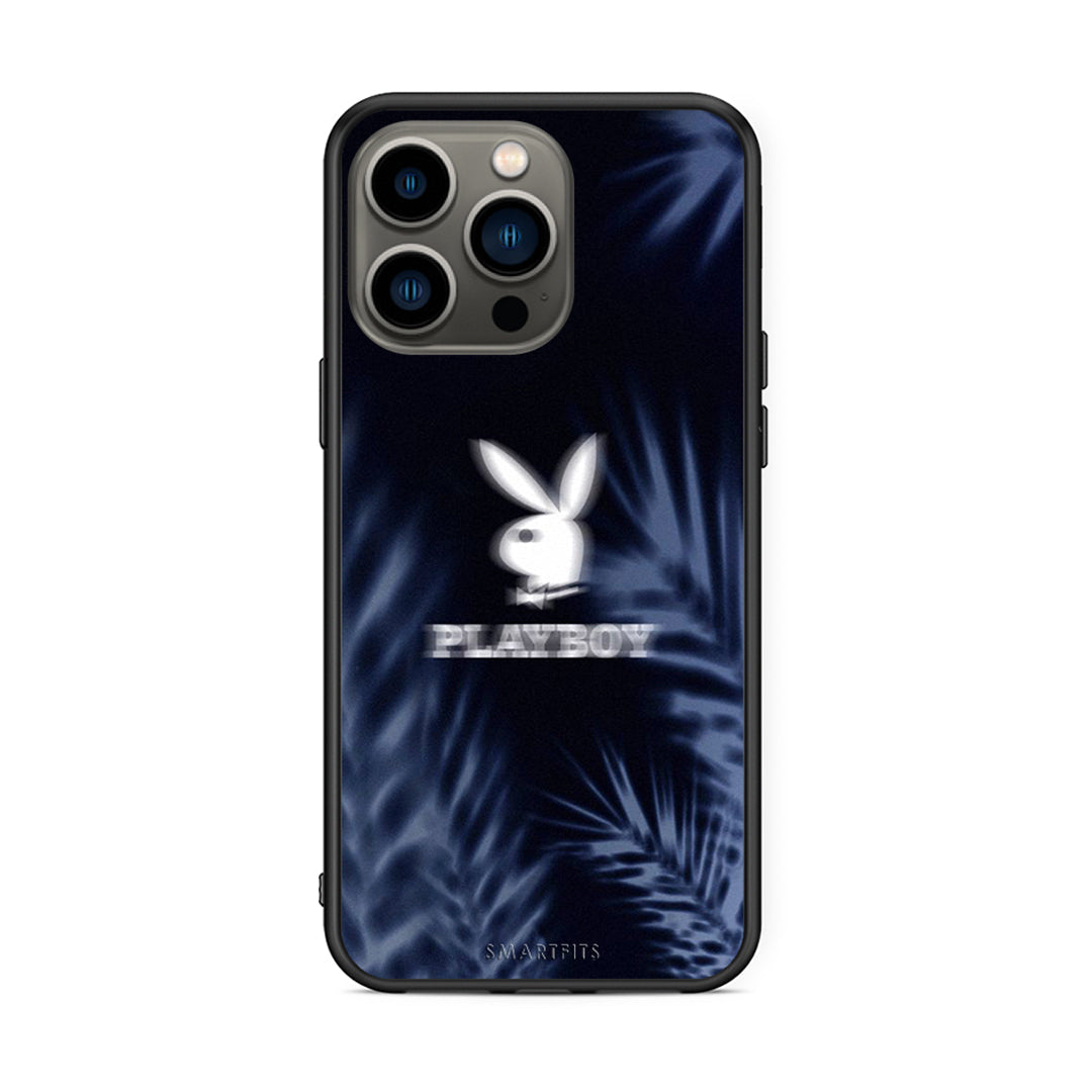 iPhone 13 Pro Sexy Rabbit θήκη από τη Smartfits με σχέδιο στο πίσω μέρος και μαύρο περίβλημα | Smartphone case with colorful back and black bezels by Smartfits